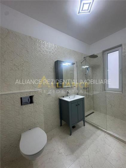 Vila Individuala - 4 camere - 2 bai - 306mp teren - 21