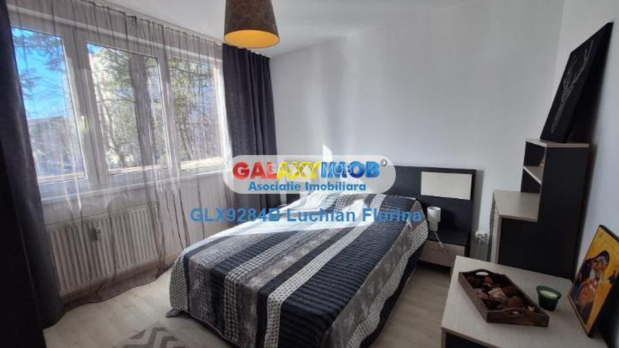 Inchiriere ap 2 camere, etaj.1, balcon I Constantin Brancoveanu - 8