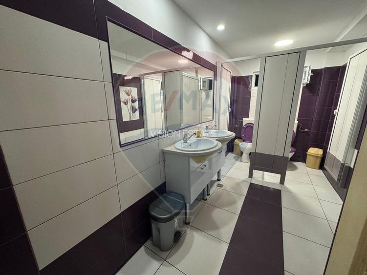 Spațiu comercial de 900mp de închiriat în zona Romanesti - 32