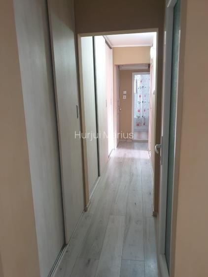 🏡 Apartament 2 cam.decomandat, mobilat & utilat– Micro 16, lângă Lic. Auto - 5