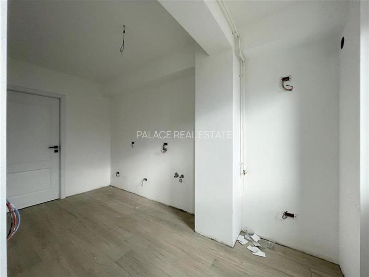 Tva inclus apartament 2 camere - Strada Soarelui, loc de parcare inclus - 8