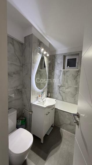 Apartament 2 camere str. Fabricii | Decomandat | Perfect pentru Cupluri sau Fami - 4