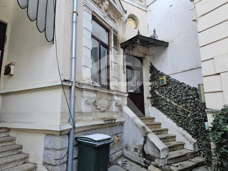 ROMANĂ – GEORGE ENESCU – 2 CABINETE TERAPII / PSIHO / CREATIVE! - 3