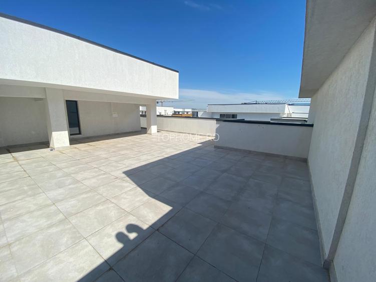 Apartament 3 camere tip Duplex, Metrou Berceni - 12
