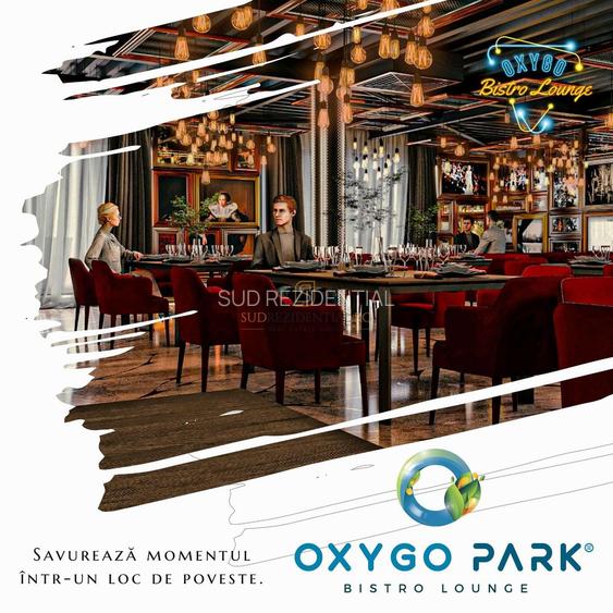 Vila 4 camere, Comuna Berceni, eficienta energetic, P+1E - 36