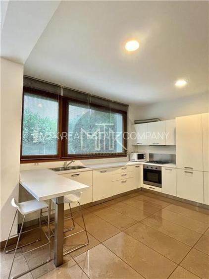 Vila PREMIUM 6 camere | mobilata/utilata + piscina | Pipera - Iancu Nicolae | BR - 10