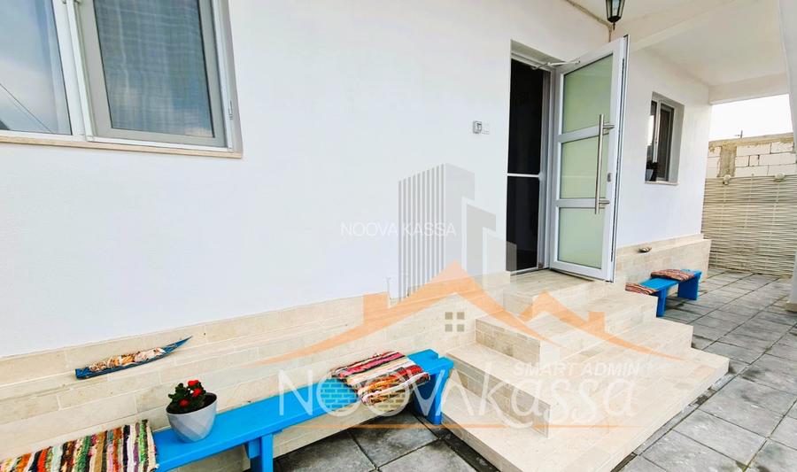 Afacere la cheie-pensiune 9 camere - 2