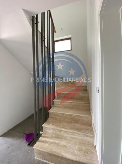 CASA SPATIOASA 4 DORMITOARE 100 M UTILI ZONA CAPSUNARIE DAMILA - 8