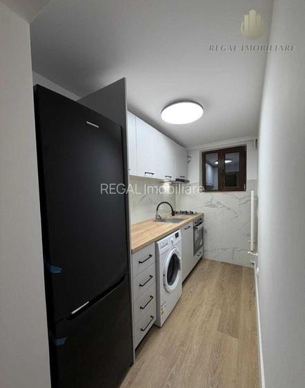 Garsoniera Renovata | Foișorul de Foc- Calea Mosilor - 3