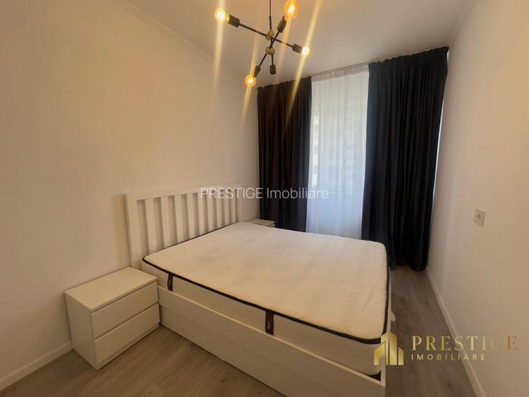 Apartament 2 camere de inchiriat in bloc nou, Prima Onestilor - Oradea - 7