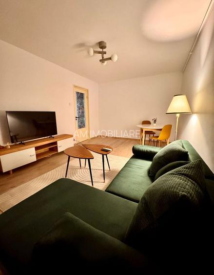 AP. 2 CAMERE DOAMNA GHICA, PET-FRIENDLY, PRIMA INCHIRIERE, RENOVAT - 2