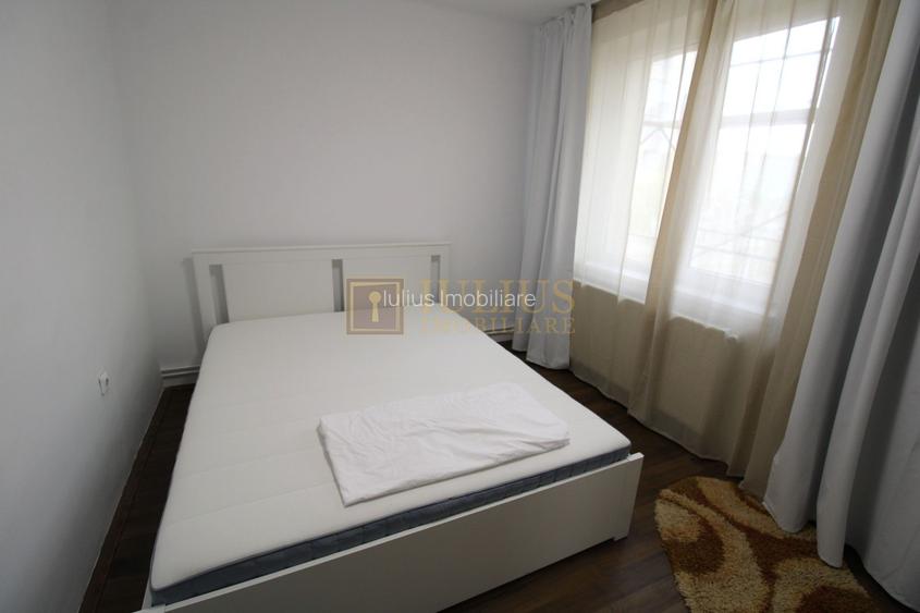 Piata 700; centrala proprie, la prima inchiriere dupa renovare. - 3