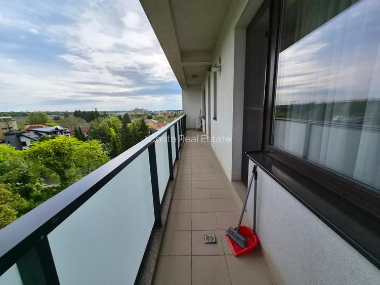 Inchiriere Apartament 2 Camere Iancu Nicolae - 17