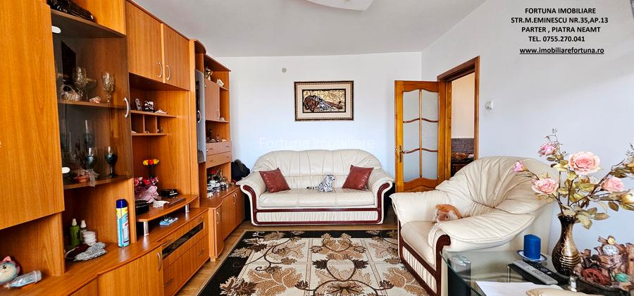 Apartament 2 camere decomandate Precista, Zona Kaufland- Costa Rica - 6