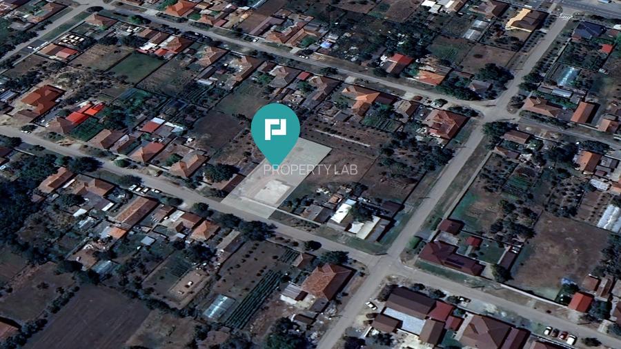 Teren intravilan 1.069 mp în Macea, jud. Arad - 2