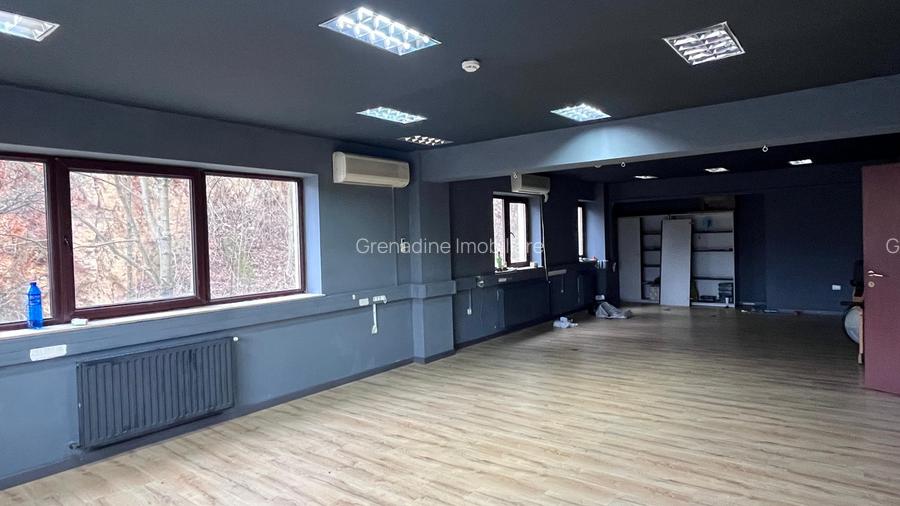 Spatiu Pentru Birouri 60 mp - Zona Racadau - Cod 5231 - 2