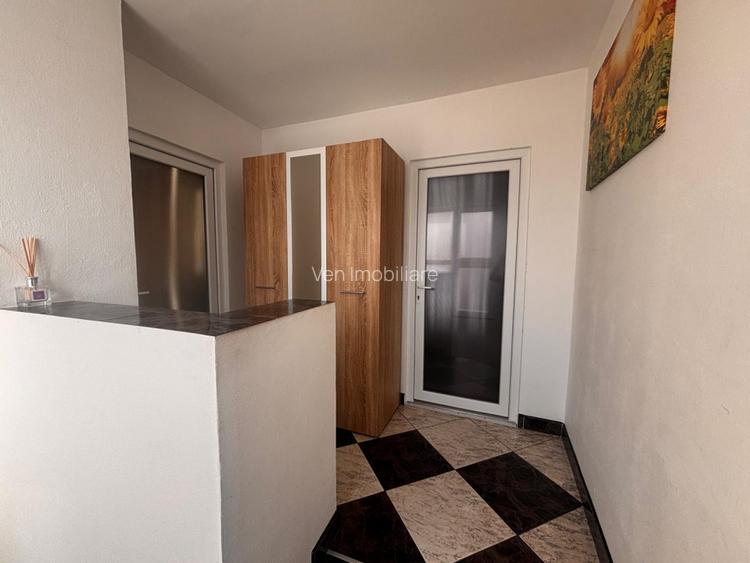 Casă modernă, 2 camere, în zona Ștefan cel Mare - 4
