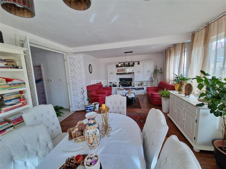 Casa P+M in zona Ciheiului, la 400 m de tramvai - 3