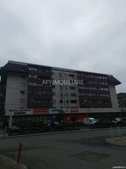 De vanzare apartament 2 camere renovat, zona Salaj - 5