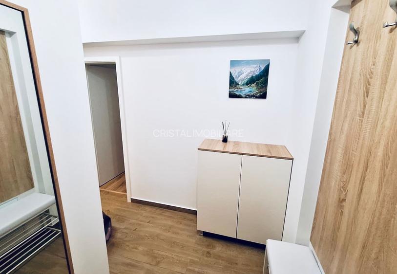 Apartament 2 camere de închiriat Apărătorii Patriei - 4