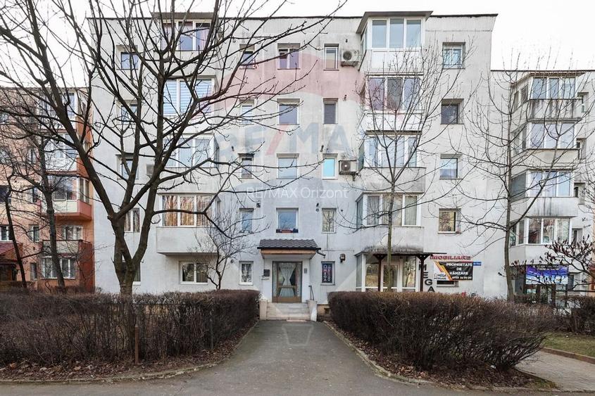 Apartament de închiriat+ loc de parcare,  PET FRIENDLY,  Vlahuta! - 13