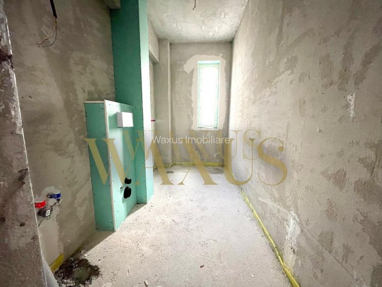 Apartament in Bloc nou - SU 70MP I Balcon I Parcare - Tineretului - 7