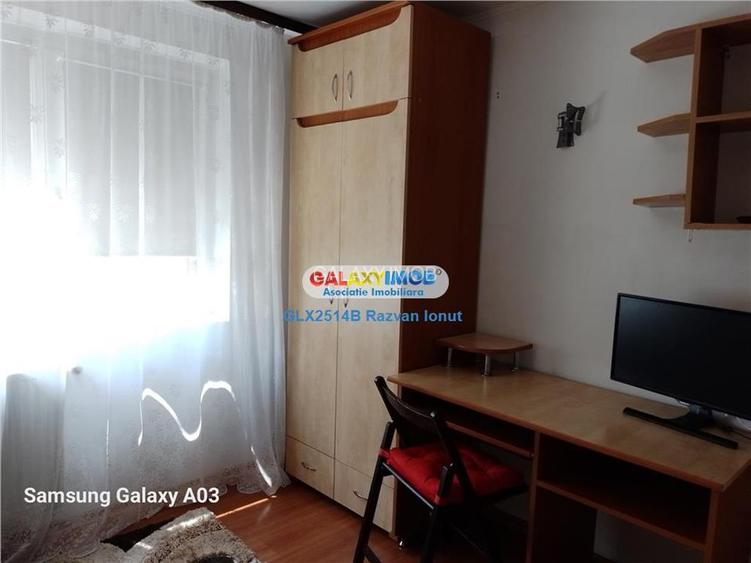Apartament 2 camere mobilat utilat Victoriei - 4