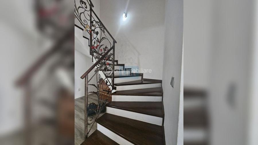 COMISION ZERO! Duplex modern |125 mp | grădină proprie – Florești - 11