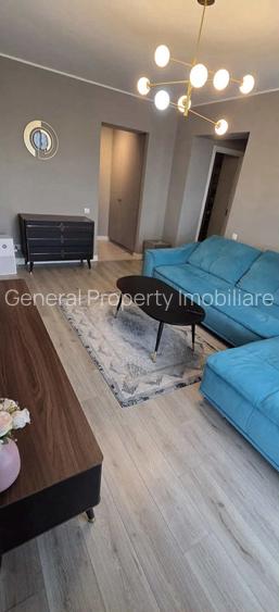 Apartament SUPERB 3 camere  Aviatiei- Pipera - Onix Park North - 2