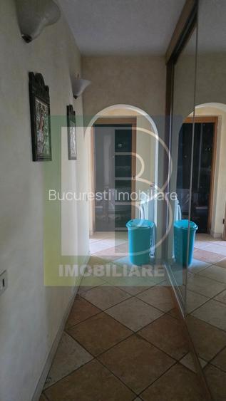 TINERETULUI STRADAL PARC, MOBILAT UTILAT COMPLET  BLACON MARE - 8