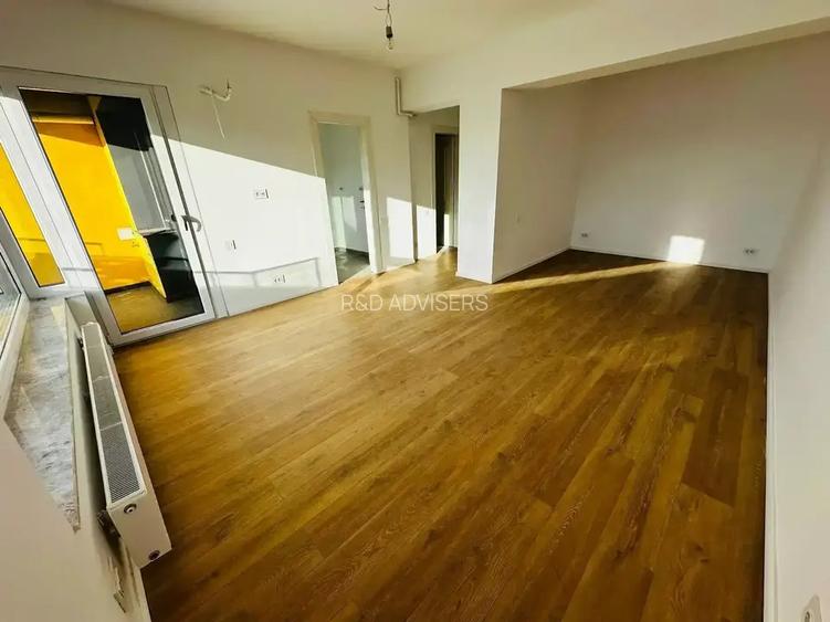 Mutare imediata |Studio Spatios + gradina| Metrou P.Poenaru - 14