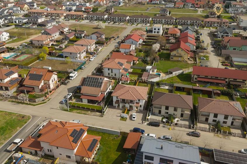 Duplex modern de vanzare in Dumbravita - 99