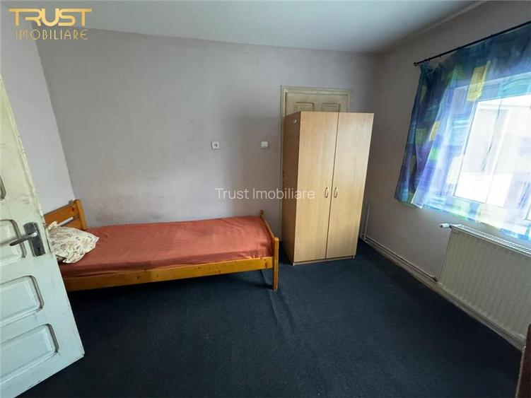 Casa 8 Camere I Zona Hasdeu I Teren 276 MP - 12