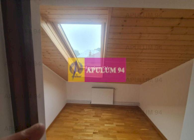 Vilă de vânzare în Comarnic - 17