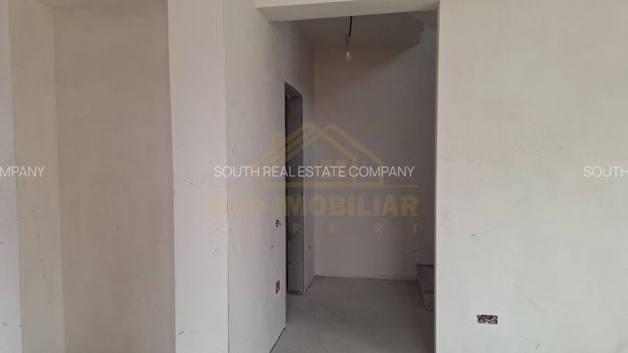 CASA INDIVIDUALA P+1+POD-270 MP TEREN - 21