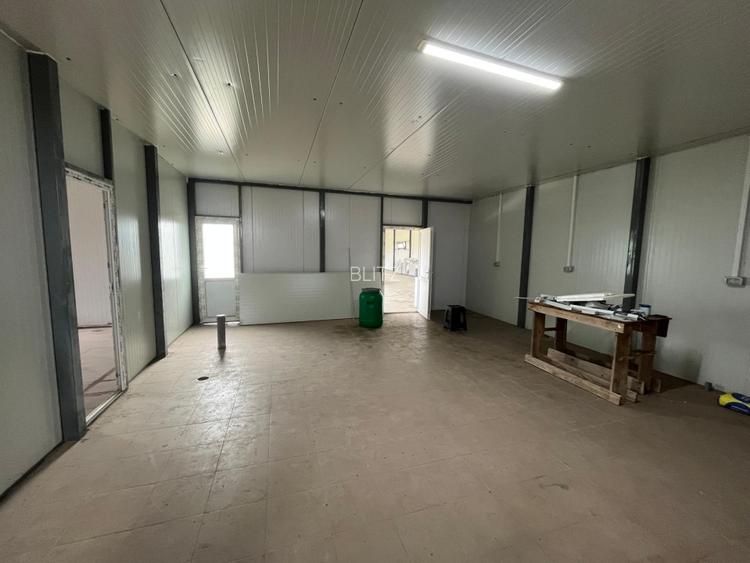 Teren intravilan, 8400 mp, zona Exterior Est - 9