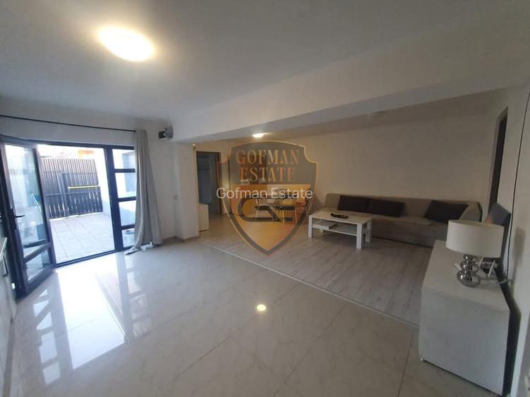 Casa 3 camere Faleza Nord aproape de plaja, centrala gaze, aer conditionat - 2