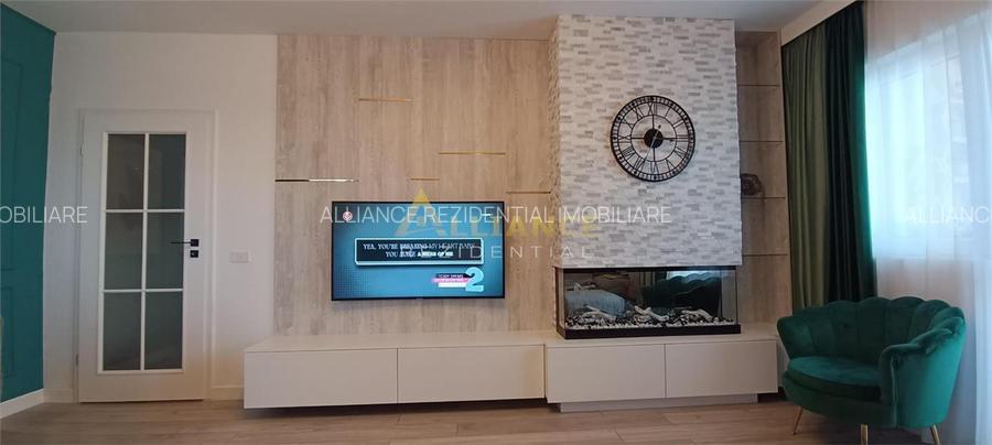 Sector 4 Apartament 3 Camere Kristal - 14