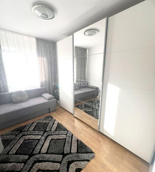 Ap. 3 camere, decomandat, 67 mp, boxa, Str. Aurel Vlaicu/Marasti - 3