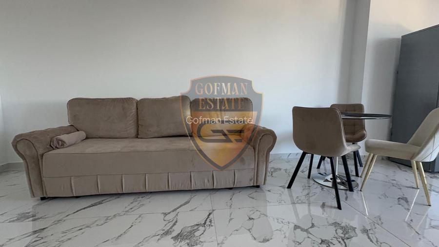 Apt 2 camere, decomandat, Mamaia Nord, parcare, centrala gaze, A/C, et 5/10 lift - 8