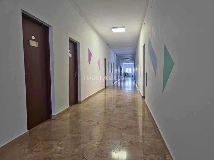 Faleză Nord  Clădire birouri cu 25+ încăperi  Afacere la cheie complet închiriat - 42