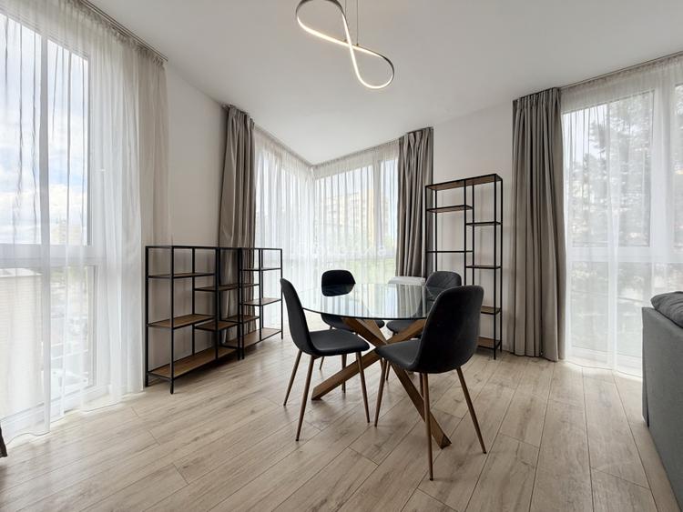 Apartament 2 camere 64 mp, optional garaj, Septimiu Albini, imobil nou - 11