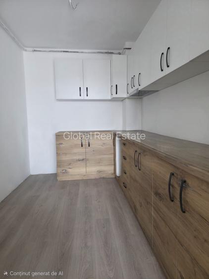 2 Camere 72 mp Zona Dacia Mobilat Utilat Bloc Nou Loc Parcare Subteran - 9