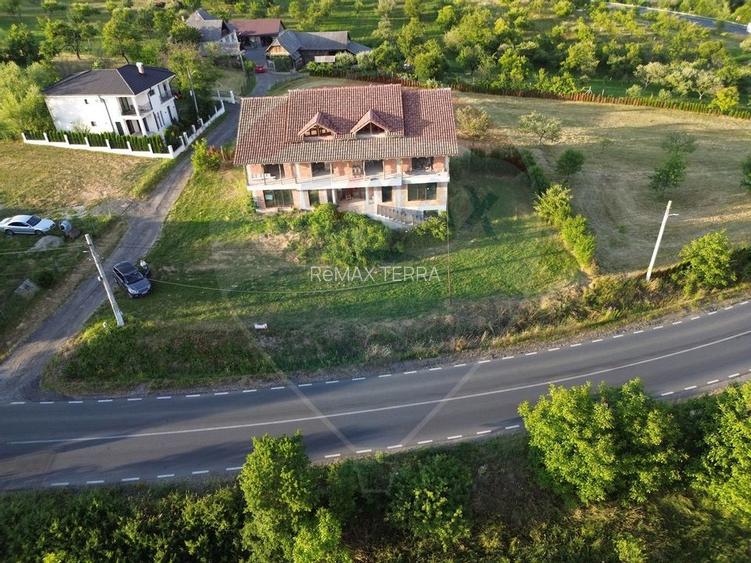 Pensiune de vanzare - 2