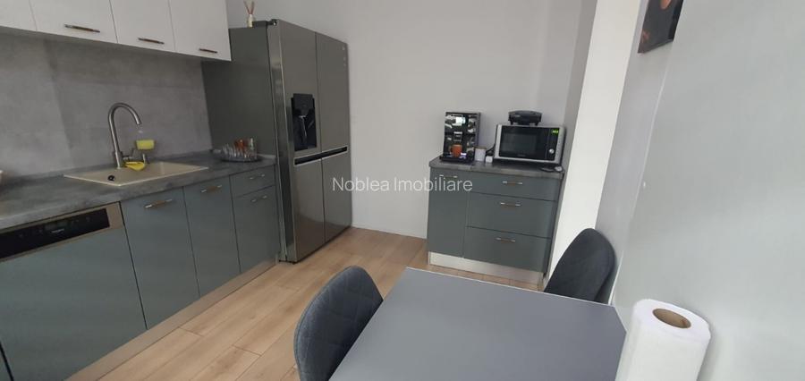 Casă superbă de închiriat în Cartierul Arhitecților - pet-friendly - 12