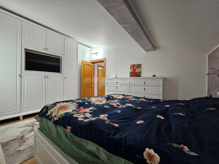 Vila superba P+M in Municipiul Targoviste - 21