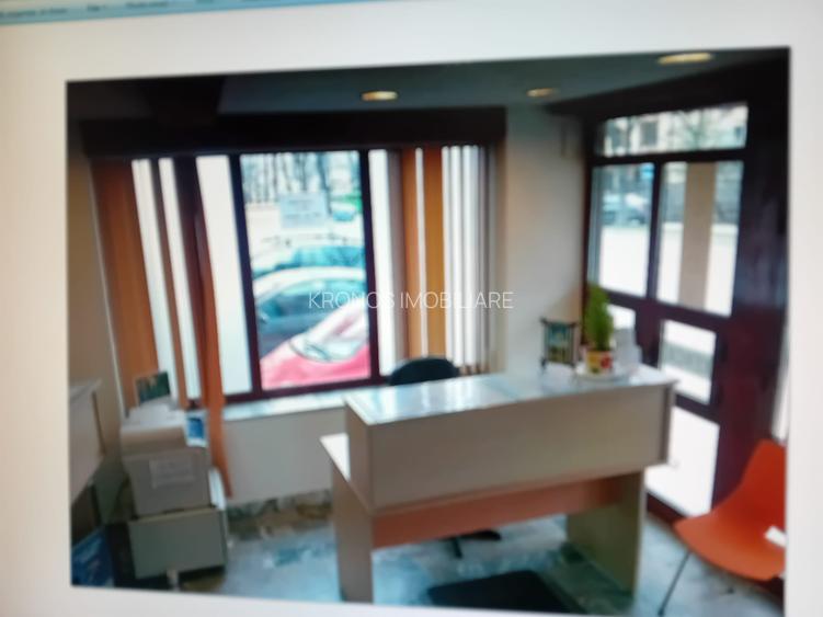 CENTRAL  SPATIU D+P+1 ,VAD, LIBER 90 MP PRET 155000 EURO - 3