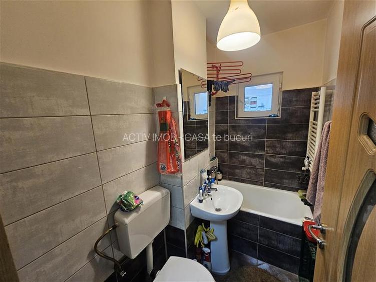Resita, Garsoniera, Mobilata+Utilata, Calea Caransebesului - 16