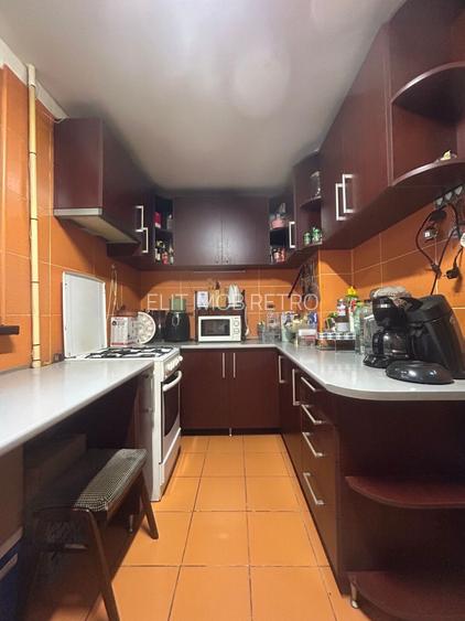 Apartament 2 camere Piata Iancului - 7