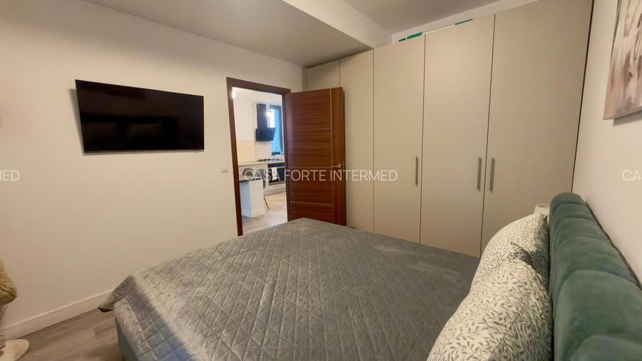 Apartament 2 camere Mamaia Complex Onix Blue - 107000 euro - 5